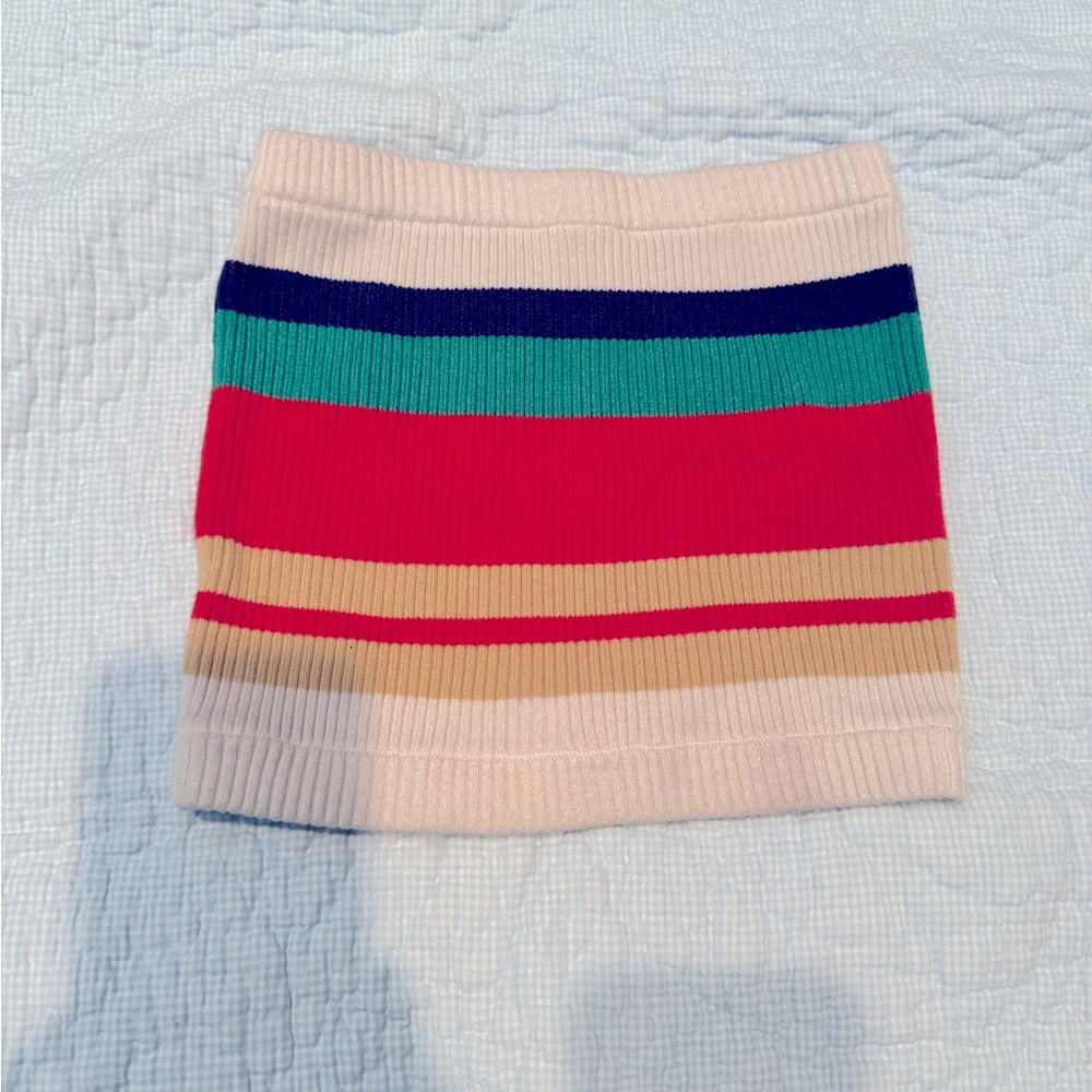RVCA tube top